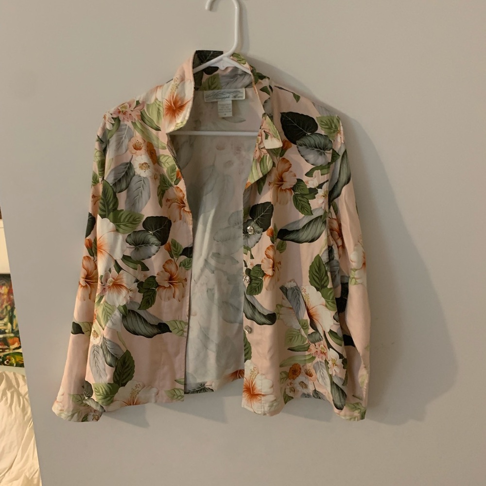 Pineapple Moon hawaiian shirt